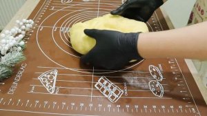 Рождественский калач! Самый вкусный рецепт калача - приготовить получится у каждого.