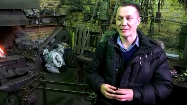 Кованый стол (подстолье) смотреть онлайн