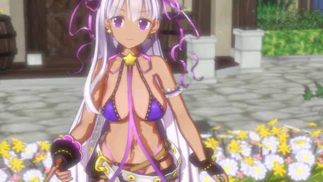 【MMD】チーズケーキクライシス/BBペレ смотреть онлайн