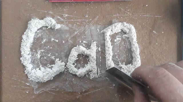 Самодельная термопаста на вазелине и извести своими руками смотреть онлайн