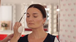 Видеоурок: ЛИФТИНГ-МАКИЯЖ