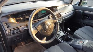 Renault Velsatis 2.2dCi 2003 r