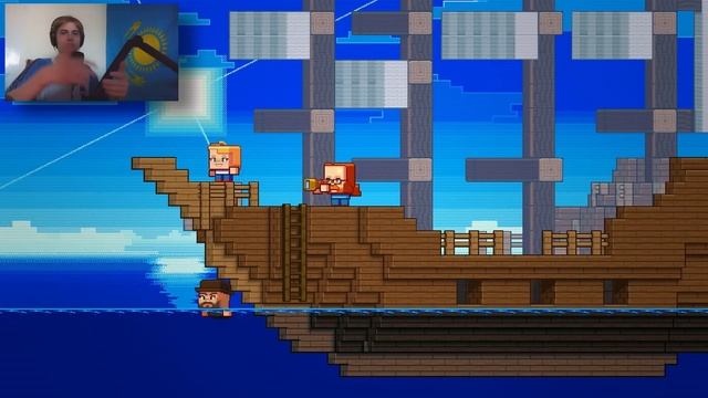 ТВОЙ ГОЛОС ИЗМЕНИТ ИГРУ НАВСЕГДА — За кого Голосовать на Майнкрафт Лайв 2023? смотреть онлайн