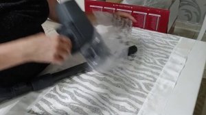 #Пылесос_LG_kompressor Какие неудачные решения  что понравилось недостатки и достоинства пылесоса L