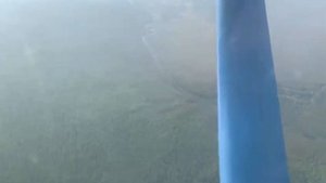 Перелет Накын - Мирный / А\К Алроса / Ан-38
