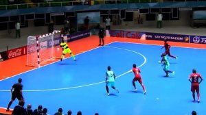 РИКАРДИНЬО. История великого волшебника | Ricardinho futsal