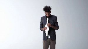 Электронный саксофон Roland Aerophone AE-10
