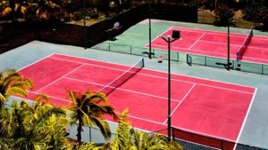 Melia Las Antillas 4* Куба