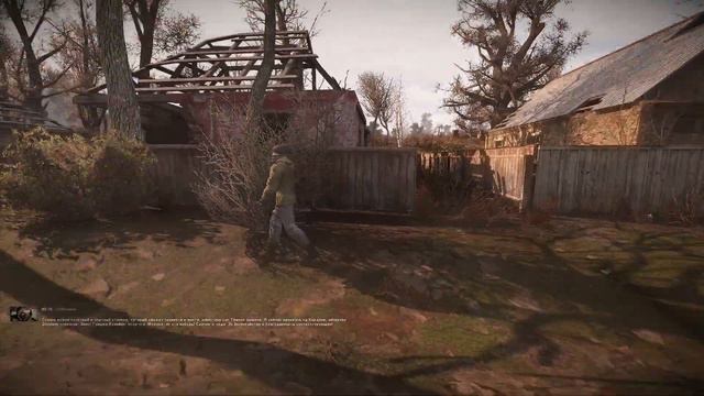 Stalker Anomaly Expedition Первый запуск ! Кто такой Колобок?! смотреть онлайн