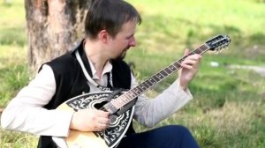 Русская народная песня Порушка-Параня