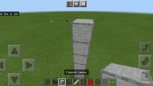 Как повесить жителя в Minecraft!