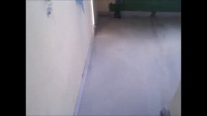 КАК ДЕЛАЛИ НАЛИВНОЙ ПОЛ СТАРАТЕЛИ В 2013 ГОДУ! ПОДРОБНЫЙ МОНТАЖ!