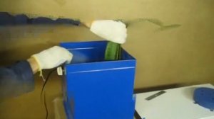 Кормоизмельчитель КР-03/02 Измельчитель 3 в 1