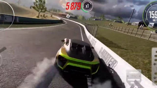 OnePlus 7 pro game carx drift racing 2 flanker смотреть онлайн