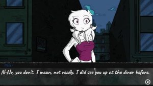 Your Boyfriend Game - Have You Seen Y/N?  EPISODE 9