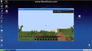 Запуск майнкрафт 1.5.2 на virtualbox!