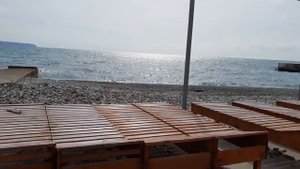 Санаторий БЕЛАЯ РУСЬ Черноморское побережье ЧАСТЬ 1