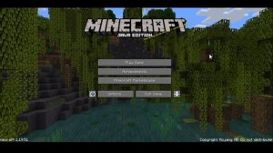 RILIS!!ADDON YANG MERUBAH MCPE JADI MCPC,ADDON JAVA 1.19 NO BEHAVIOR PACK!!