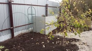 Компостный ящик на участке своими руками / как сделать компостный ящик