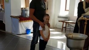 Важно знать крестным - кому нельзя крестить - Народные приметы