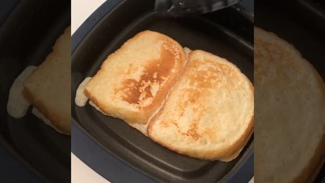 Французский тост в СВЧ МикроПро Гриль Tupperware