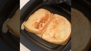 Французский тост в СВЧ МикроПро Гриль Tupperware