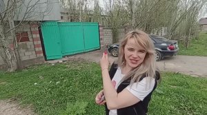 Мой детский садик в Манасе, в который я ходила с детстве