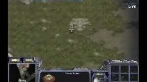 SlayerS_Boxer vs KTF.Flash Proleague June 10 Python Part 1/3