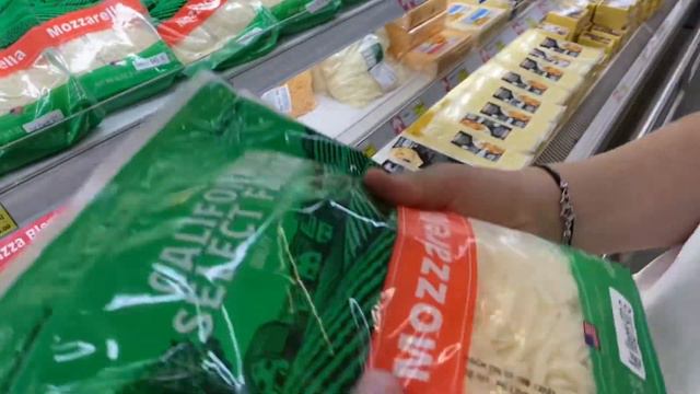 СТОИМОСТЬ ПРОДУКТОВ ТАЙЛАНД | ЦЕНЫ УДИВЛЯЮТ | supermarket Makro