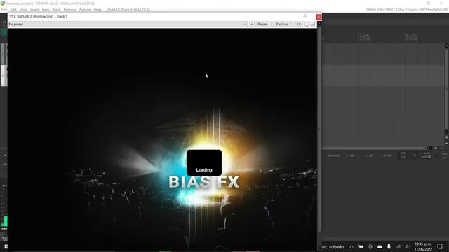 How to use M-Vave Chocolate with Reaper смотреть онлайн