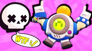 ПЕРВЫЙ СКИН НА НАНИ! КАК ЗАБРАТЬ СКИН БЕСПЛАТНО В BRAWL STARS