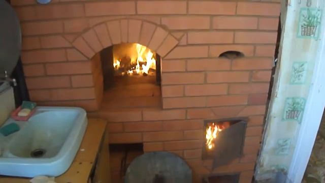 Пробная топка смотреть онлайн