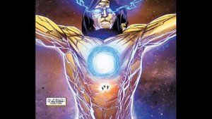 самые сильные супергерои во вселенных marvel и dc