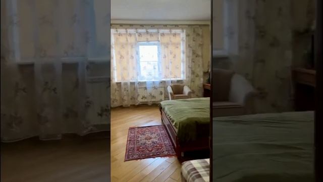 Видео. Продам коттедж в Краснодаре!