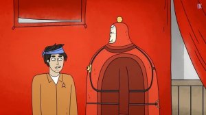 Заключение SCP ИКЕЯ. Эпизод 6.