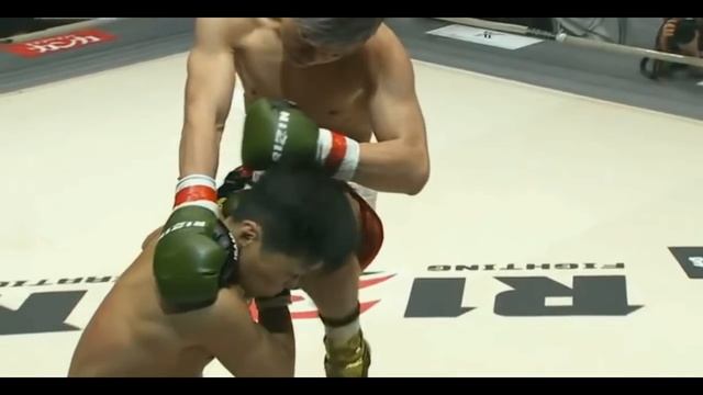 Теншин Нацукава - японский Чак Норрис смотреть онлайн