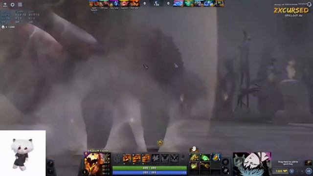 симпл димпл / zxcursed смотреть онлайн