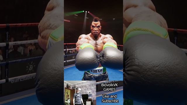 ЭТО ПОТНО #creedrisetoglory #shorts #vrbox #virtualreality