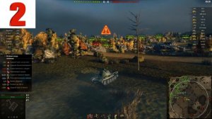 ТОП 5 ТАНКОВ ДЛЯ ПОДНЯТИЯ РЕЙТИНГА WN8 НОВИЧКУ of game "WORLD OF TANK$"