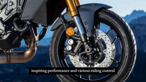 2024 Yamaha Tracer 9 GT Adventure New Model | Detailed Look At Yamaha Tracer 900 GT 2024
