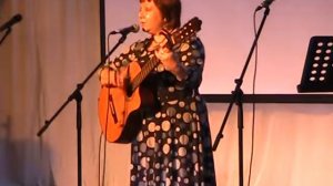 6. Яна Морозова - И значит мы живы, А.Розенбаум