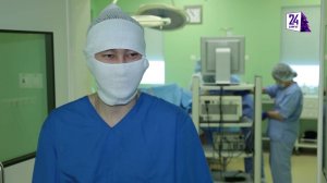 Урологические операции в СОКБ - уникальные и ежедневные.
