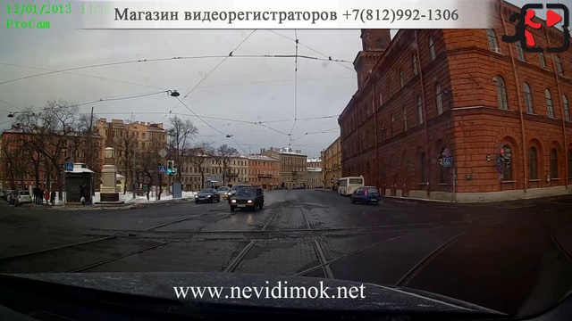 Тестдрайв 