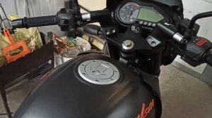 Выбираем мотоцикл Pulsar 180 вместо Boxer 150