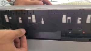 Bosch 4 series SMV46AX01E Fully integrated dishwasher 60 cm - UNBOXING