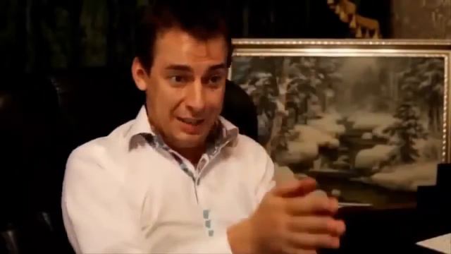 Александр Перевезенцев | Думай, что думаешь смотреть онлайн