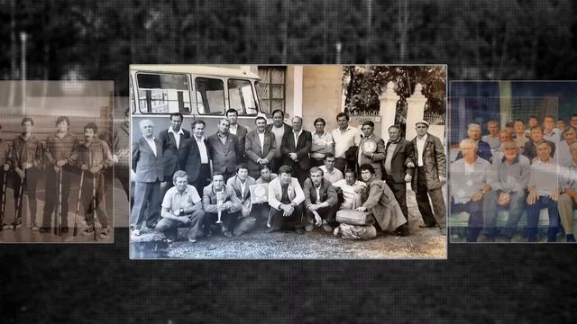 Спорт - это  жизнь!  Герои  советского спорта. Проект в ProShow Producer. Харис Ягудин. смотреть онлайн