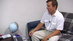 Безлимитный WiMAX и домашний Интернет