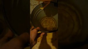 Водичка которую пьют люди в Инжавино, Тамбовской обл...