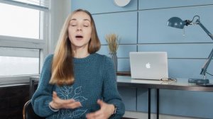 Олеся Грибок Курск "Короткий метр"